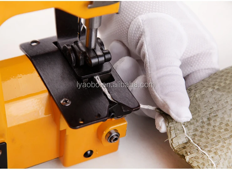 bag sewing machine (3)