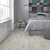 Bright Colored Contemporary Vinyl Loose Lay Floor Tiles
