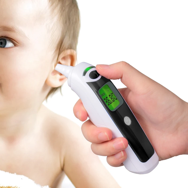 childs ear thermometer