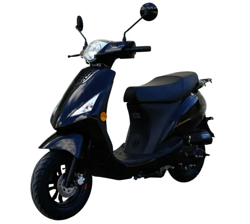 piaggio 50cc