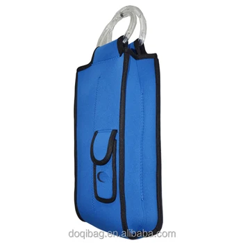 neoprene cooler bag