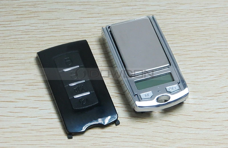 0.01/100g Gram Mini Car Keys Style Lcd Display Digital Pocket Scale Jewelry Scale Buy Digital