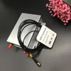 GPS tracking system vehicle tracker apply for cargo logistics Fleet management 3G SIM card