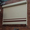 Automatic Easy to install Excellent Quality Aluminum Roller Window
