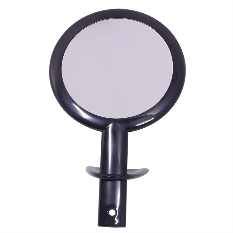 Hand Held Concave Magnifying Makeup Mirror Buy Round Concave Mirror