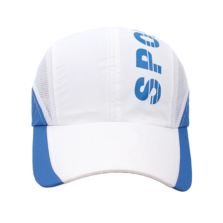 Custom Mesh Running Cap Mesh Sports Hat Baseball Cap Running Hat Buy