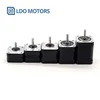 Stepping Motor 42mm NEMA17, Step Angle 0.9 Degree