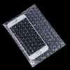 Good quality recyclable anti shock big bubble cushion wrap bag