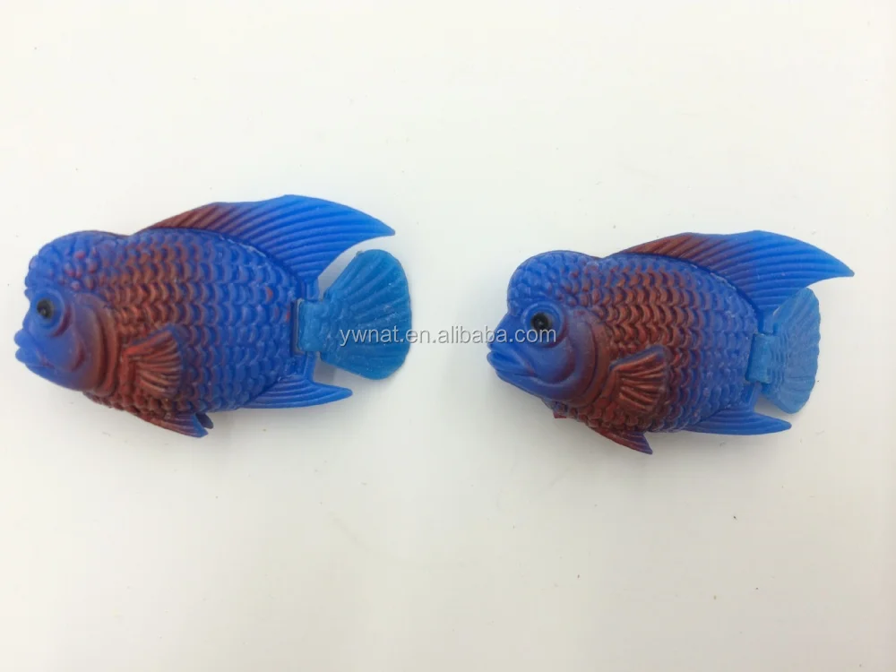 Nemo Angel Plastic Artificial Fish Tropicial Aquarium Fish Buy