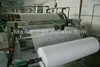 nonwoven fabric raw material