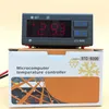 refrigeration temperature controller STC-9200 with freeze+ defrost+fan