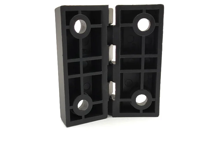 Wholesale Black Abs Hinges Small Plastic Hinges Buy Hinge,Abs Hinge