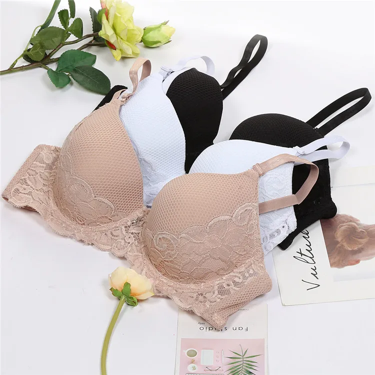 cute lace bra