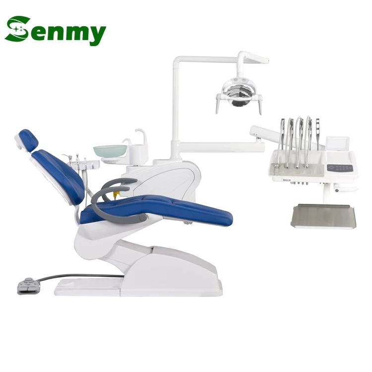 S101t Multifunctional Dental Chair Price With Xray Buy Xray Dental