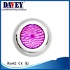 9w/12w/18w AV12 V led pool lights underwater led lights for small fountains