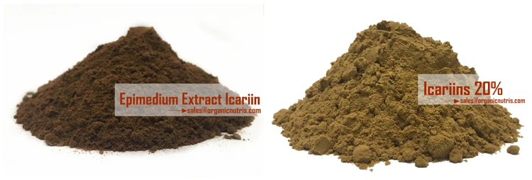 Epimedium Extract 