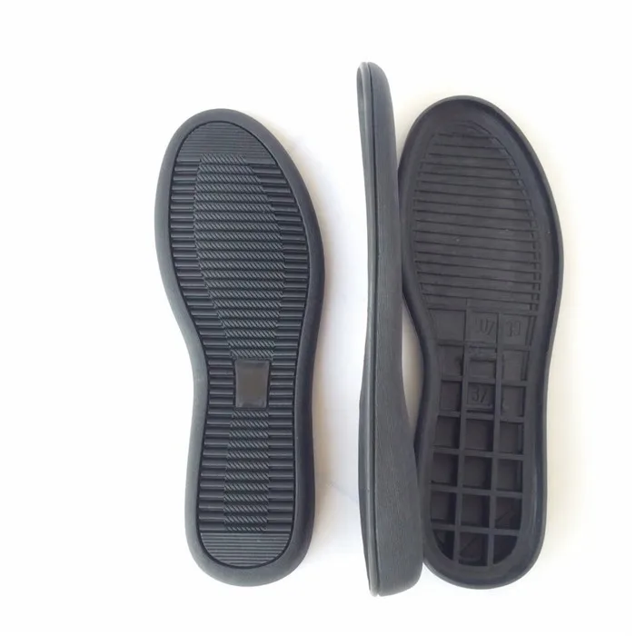 natural rubber sole shoes