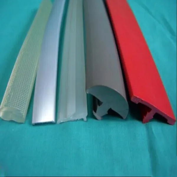 Plastic T Molding Countertop Edging Strip Kitchen Pvc Edge