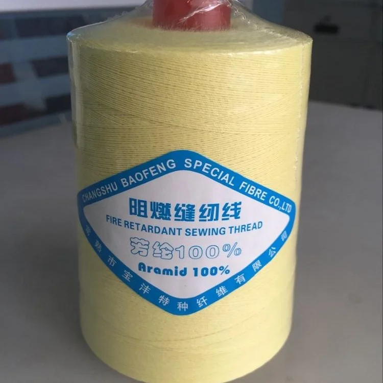 
Twaron Spun Yarn, para-aramid yarn, high strength 