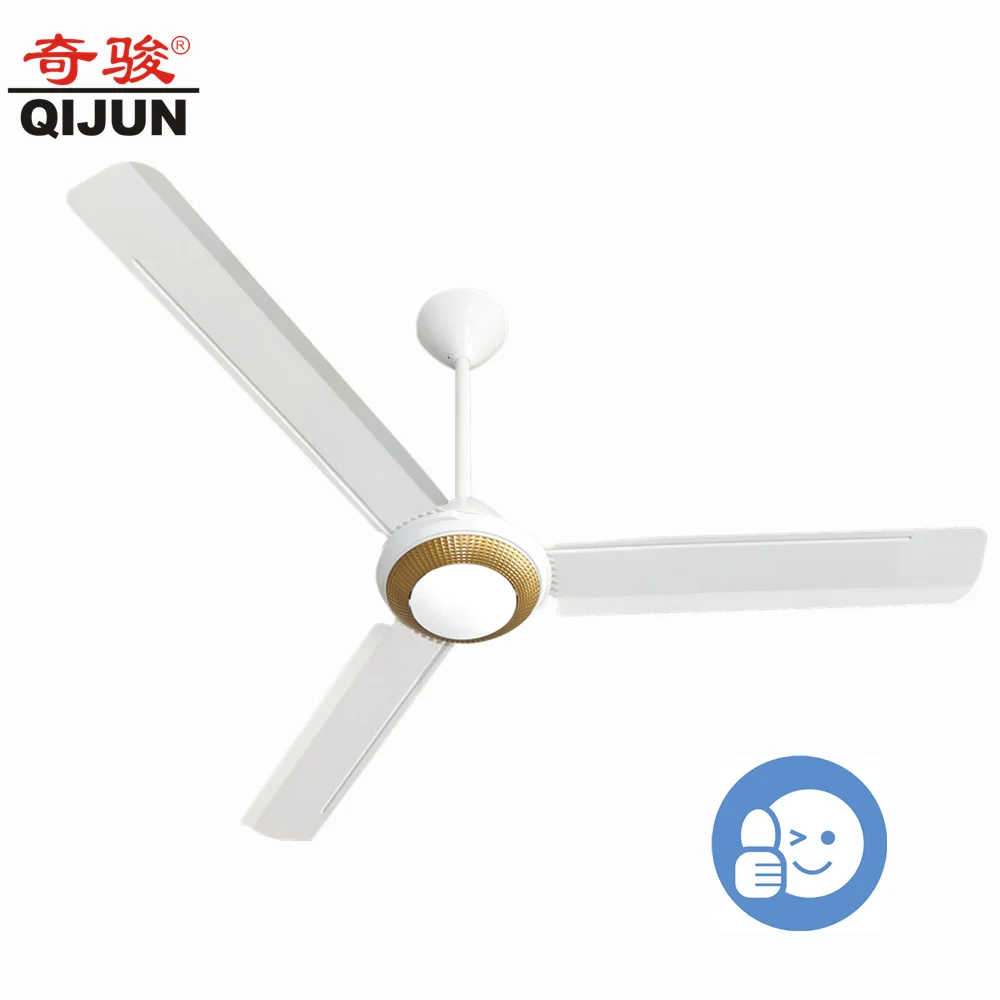 Smc Ceiling Fan Price In China Factory For 56 Inch High Speed Ceiling