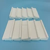 Potentech pvc drip cap mouldings for house window pvc drip fittings