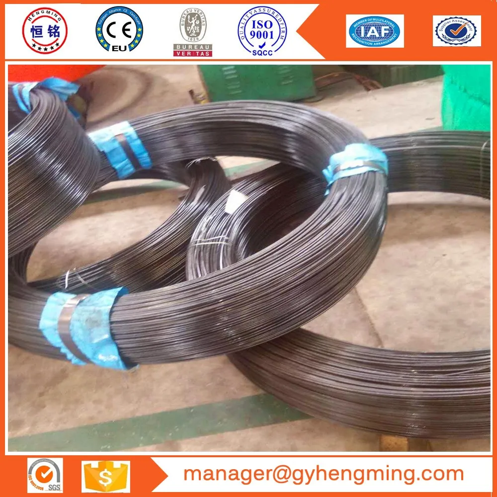 En 102701 Sh Grade Spring Steel Wire Buy En 102701 Sh Grade Spring