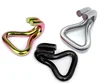 Hot Sale Galvanized Online Aluminum Alloy J Hook