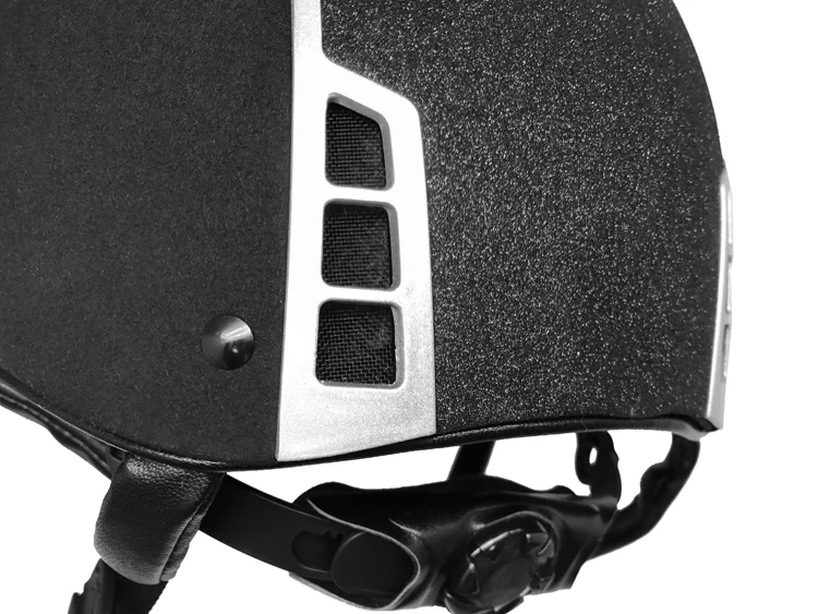 Aurora Sports Latest Design Ce En1384 Equestrian Helmet Horse Riding