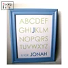 Window Signs Feature 8-1/2"w x 11"h Frame w/Suction Cups