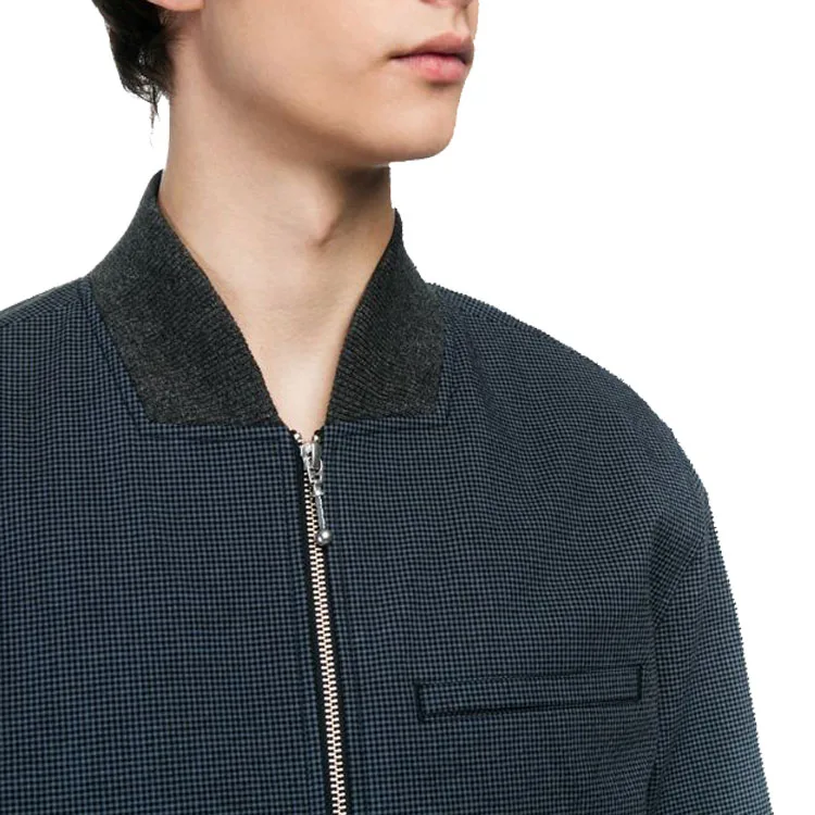 custom embroidered bomber jackets