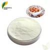 Professional bitter apricot kernel seed extract flour amygdalin for sale b17 defatted halal almond milk