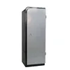 High quality customized access and exit security automatic guardrail doors