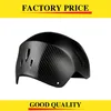 Factory Supply Custom Carbon Fiber Shell for Protective Helmet Parts