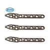 Fibula Distal Plate Orthopedic Titanium Trauma Plate Surgical Implant