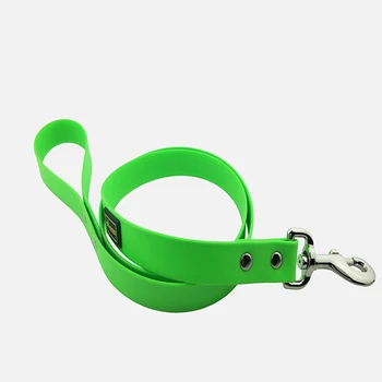 leather leash for small dogs
