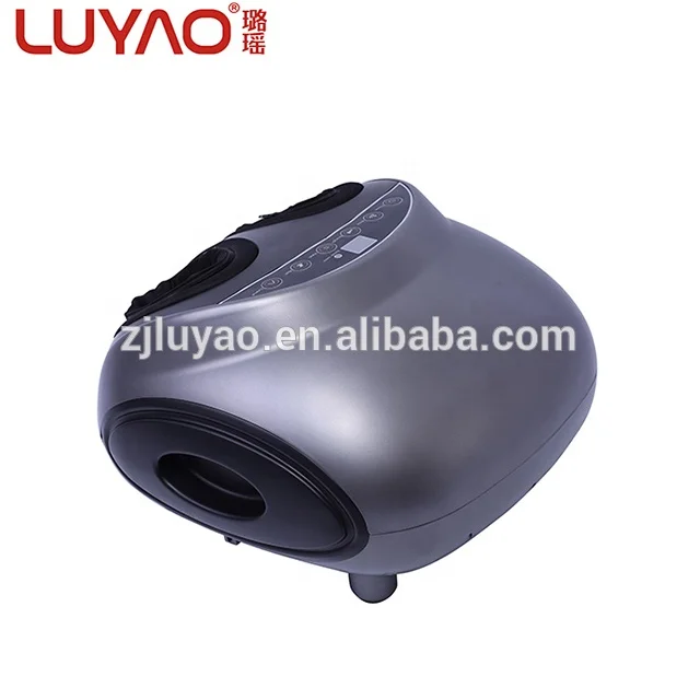 Luyao Health Care Product Foot Vibrator Massager Korea Buy Health