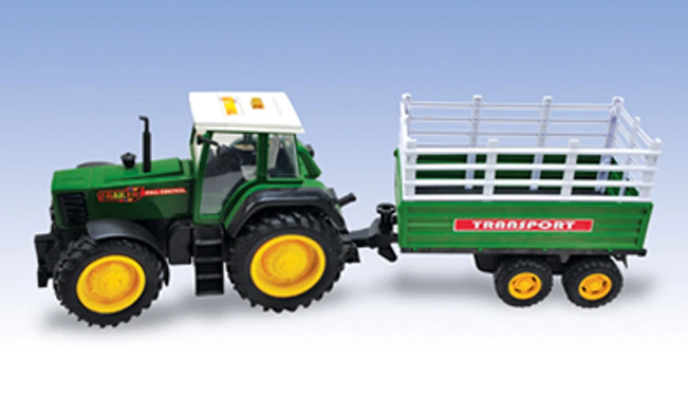 tractor juguete para niños