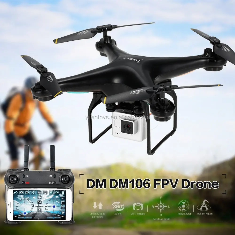 dm106 drone price