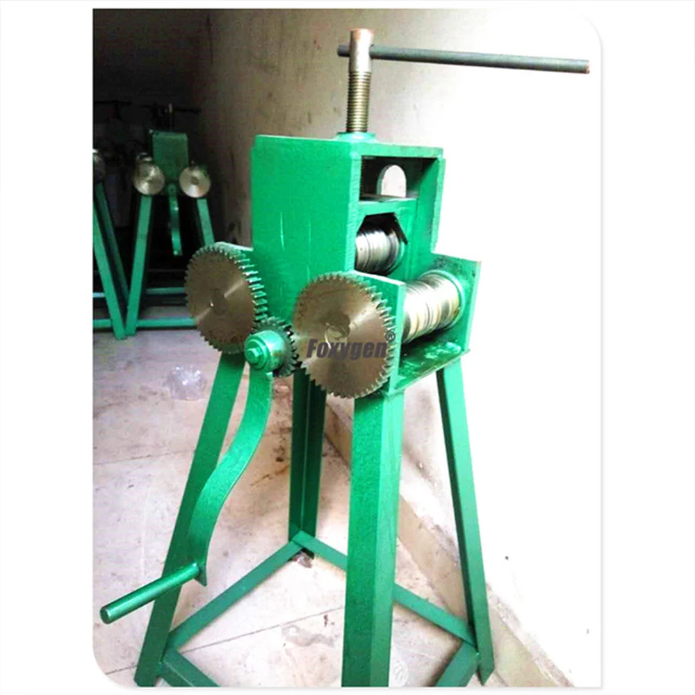 stretch ceiling bending machine (1)