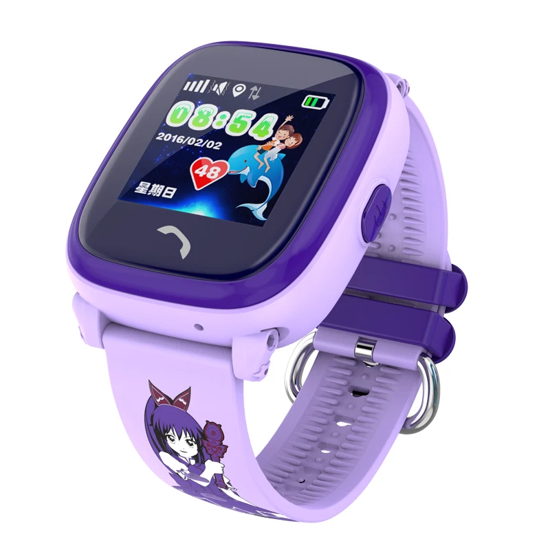 smartwatch df25