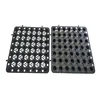 Lightweight Roofing Materials Hdpe Double Side Sheet Dimple Drainage Board Composite Drainage Board Green Roof Drainage Board