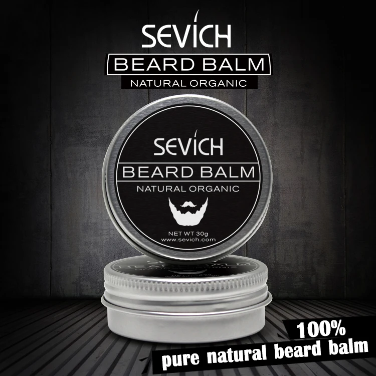 Natural Organic Essential Pomade Beard Balm Buy Beard Balm,Pomade