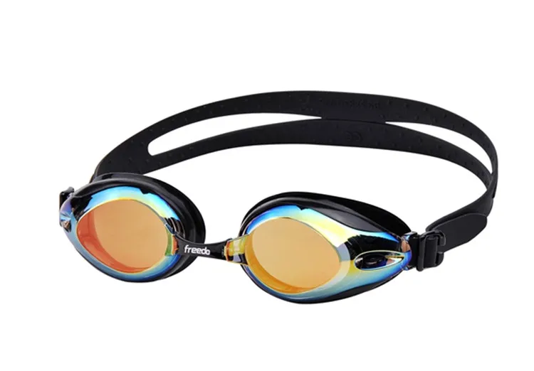 vision swim goggles