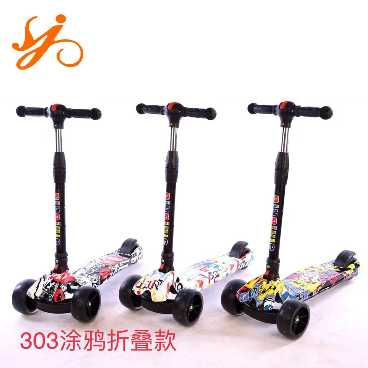 Alibaba Best Kids Scooter Brands / Toddler Scooter Uk ...