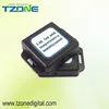 2016 High Quality remote wireless 2.4G RFID Temperature Humidity Data Logger tag