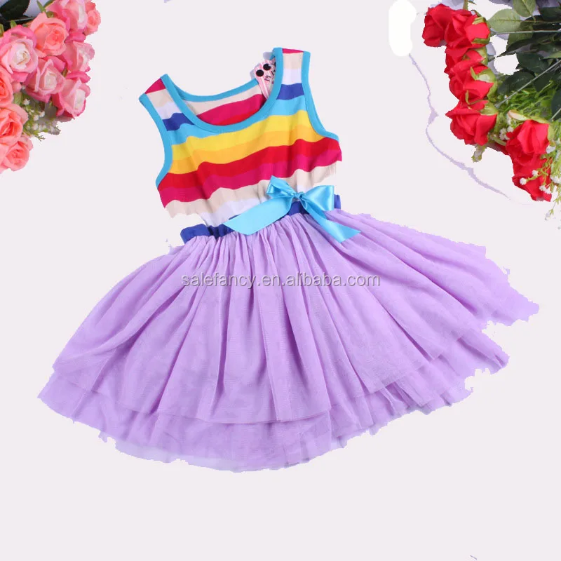 Handmade Baby Dress And Baby Girl Party Dress Children Frocks Designs ...