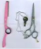 Simaeco in Beauty World Frankfurt Hair scissors
