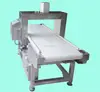 Conveyor belt Food metal detector for Frozen Meat/Poultry/beef/fish processing JZD-88