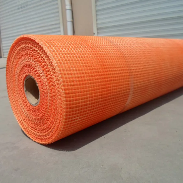 Hot Sale 160g Orange 4x4mm Fiberglass Mesh Buy 4x4mm Fiberglass Mesh