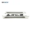 High performance car side step for prado 2014